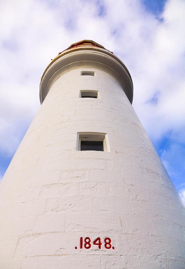 Hotel Cape Otway Lightstation Exterior foto