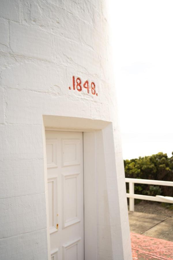 Hotel Cape Otway Lightstation Exterior foto