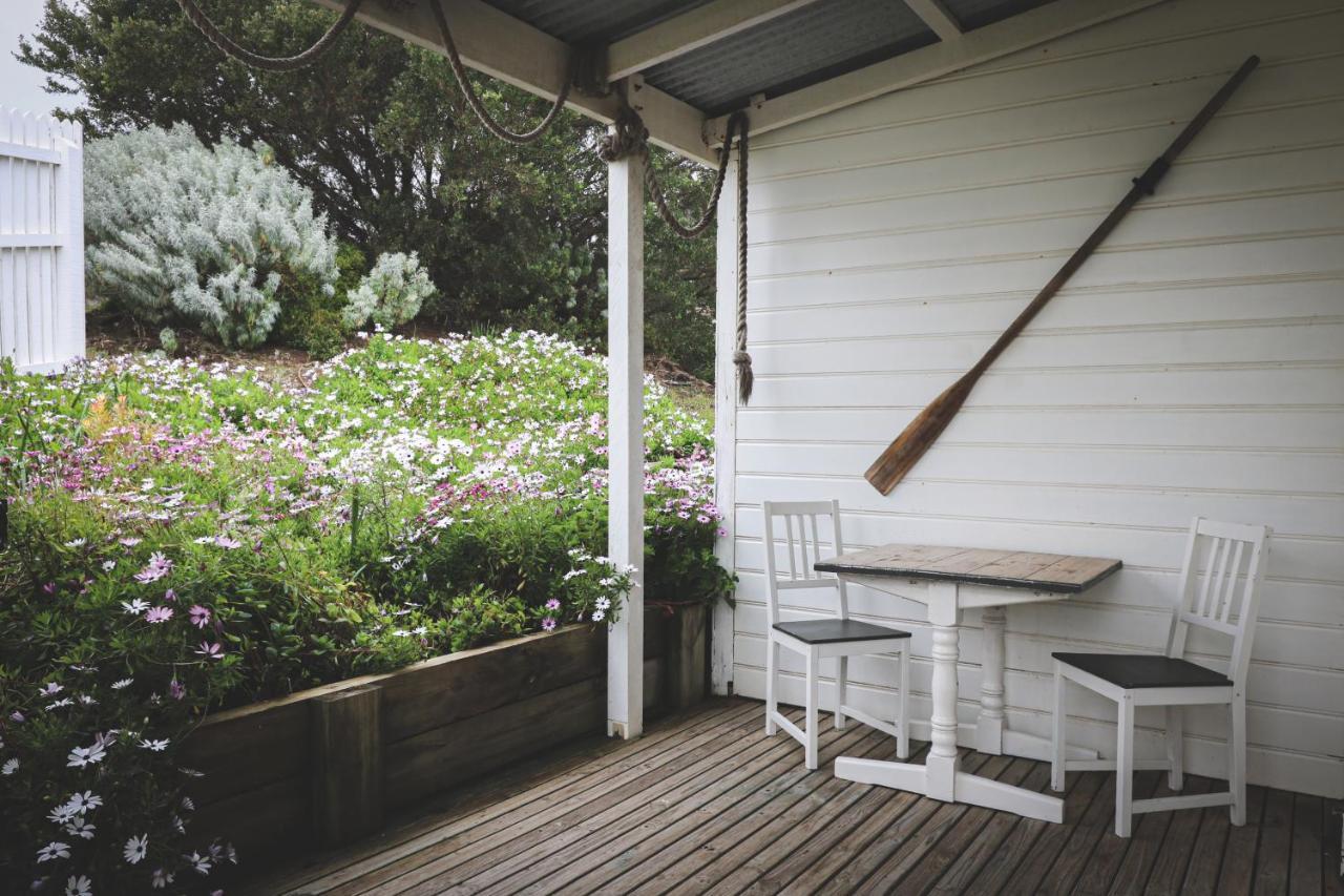 Hotel Cape Otway Lightstation Exterior foto