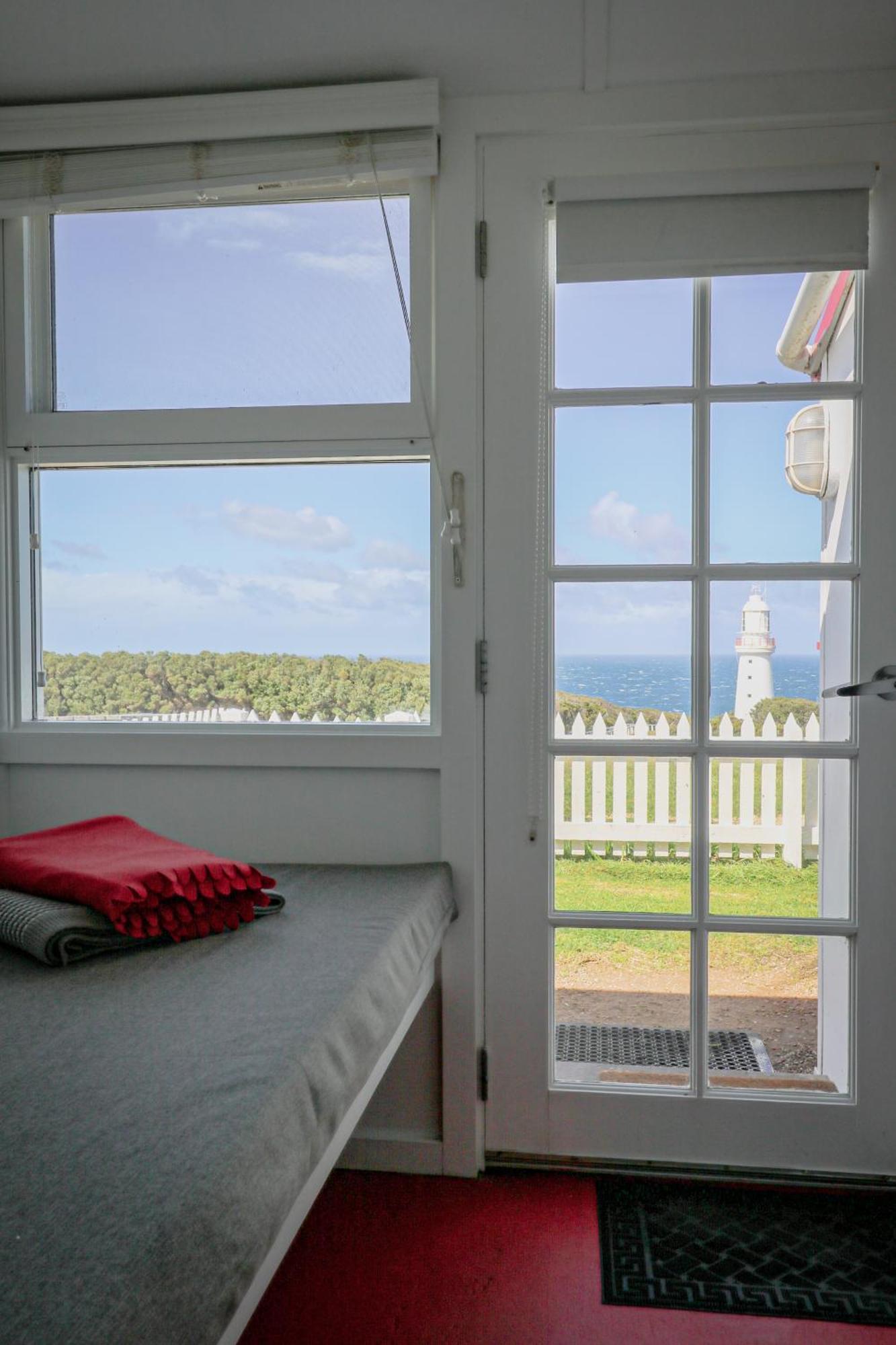 Hotel Cape Otway Lightstation Habitación foto