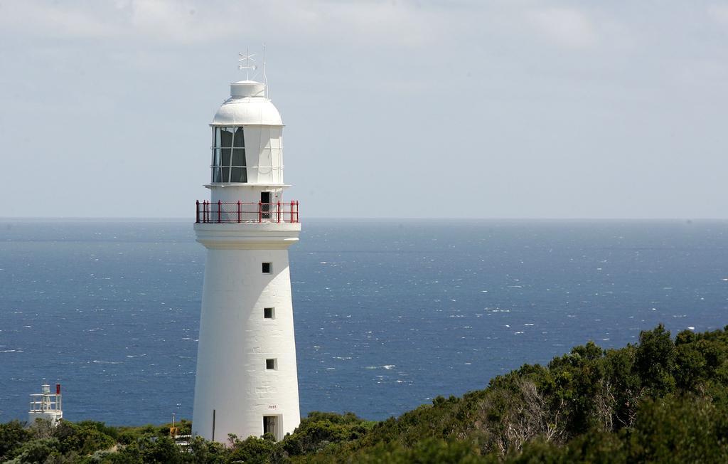 Hotel Cape Otway Lightstation Exterior foto